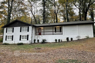 1748 Pamela Cir SW, Marietta, GA 30008