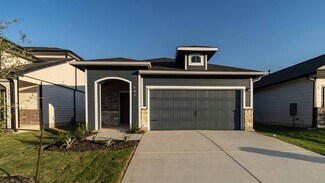 503 Estuary Dr, Maxwell, TX 78656