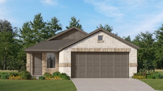 1415 Grove Pond Rd, Forney, TX 75126