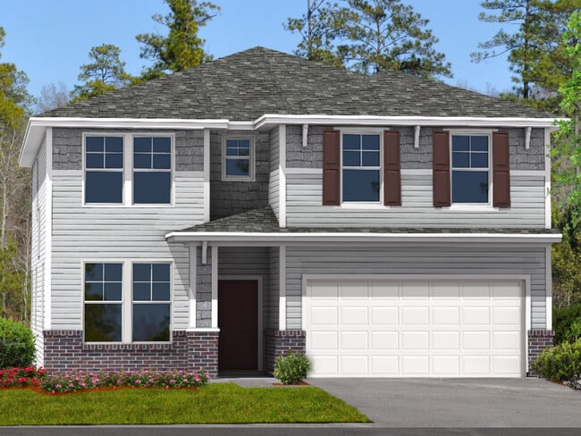 101 Brookline Dr unit 36451670, Savannah, GA 31407 - photo 2