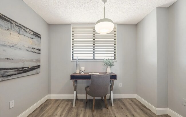 530 E Central Blvd unit Roommat 530 E Centra, Orlando, FL 32801 - photo 6