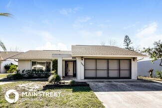 7652 Atherton Ave, New Port Richey, FL 34655