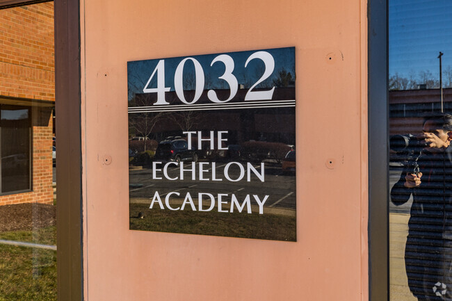 Find a community of dedicated educators and motivated learners at Echelon Academy.