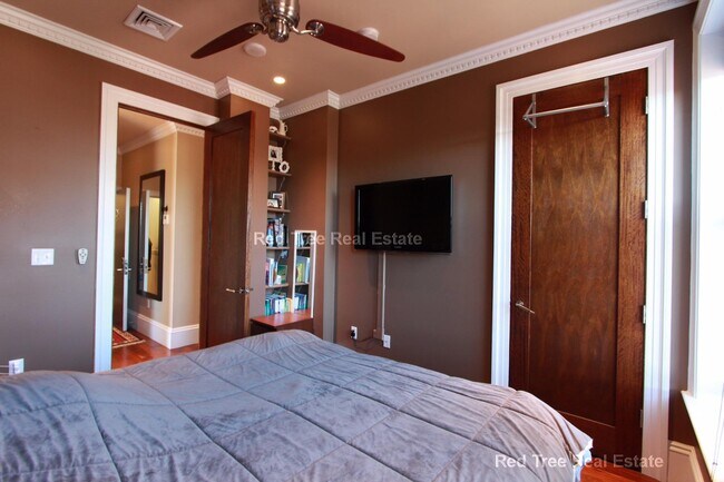 483 Beacon St unit 1, Boston, MA 02115 - photo 7