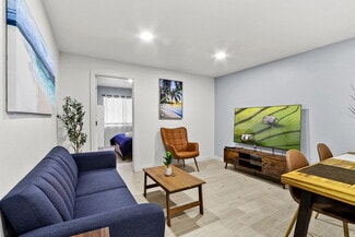 5200 Carousel Dr, El Paso, TX 79912