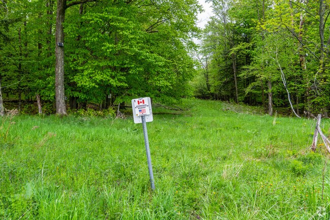 Derby Center residents are 4 miles from the Canadian border and 1.5 hours from Montréal.