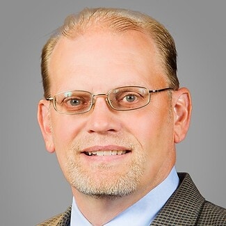 James Baker