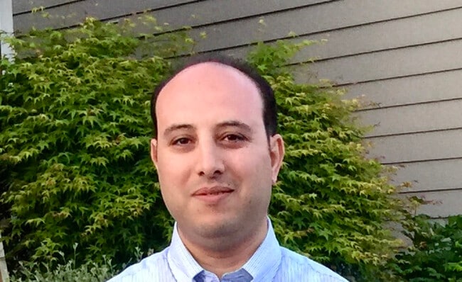 Agent Photo