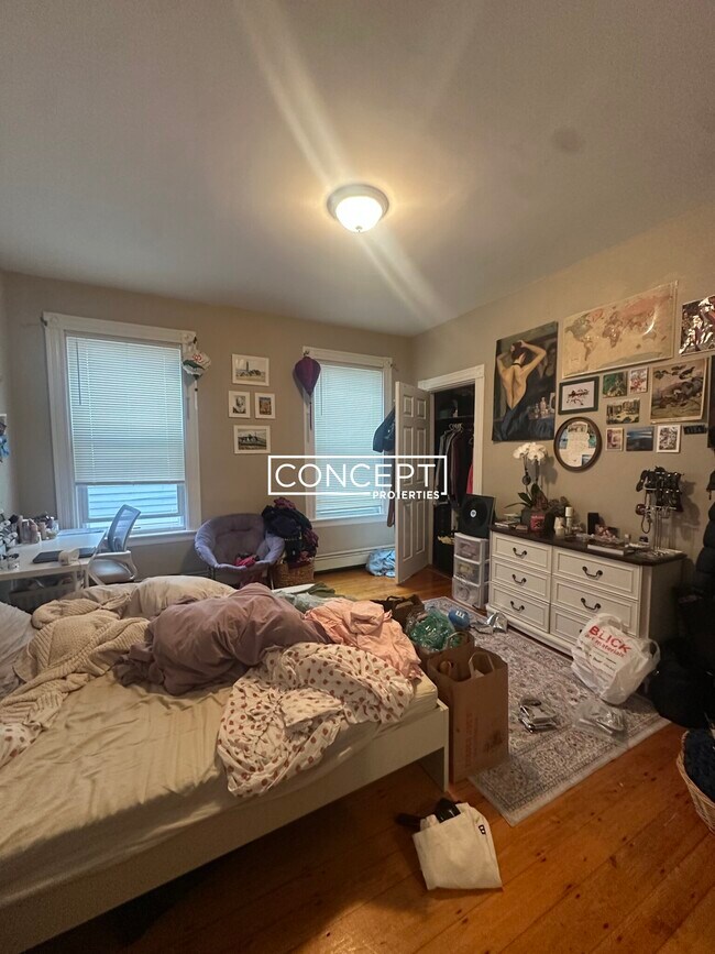 2 Sachem St unit 2, Boston, MA 02120 - photo 6
