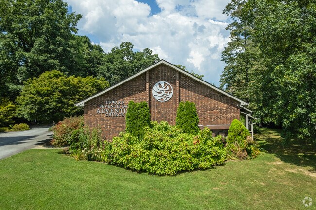 Upward Adventist is a premier school in the area.