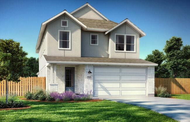 1100 Yaupon Holly Dr unit 36460362, Georgetown, TX 78628 - photo 2