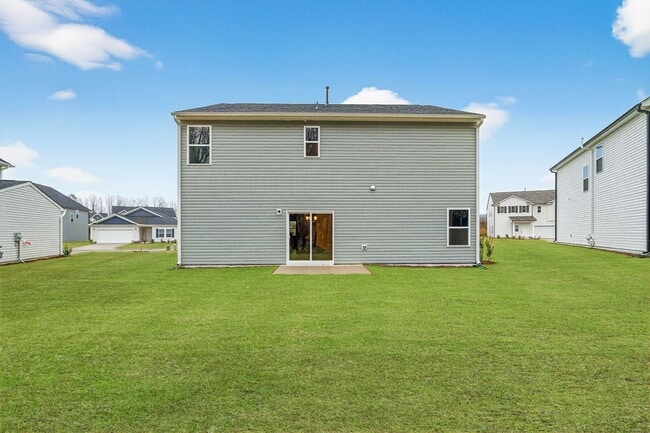 453 Hallingsfield Way, Zebulon, NC 27597 - photo 4