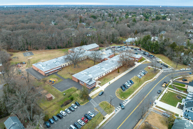 At George C. Baker Elementary, every day is a new opportunity to excel.