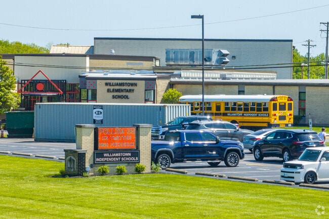 Williamstown Elementary School