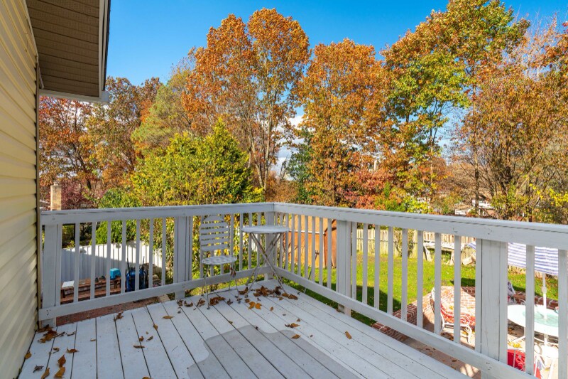 2512 Linwood Ln unit 2M, Woodbridge, VA 22192 - photo 1