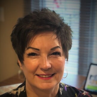 Pamela Branam