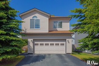11050 Solitude Cir, Anchorage, AK 99515