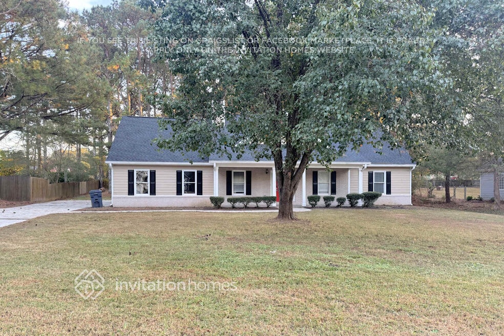 70 Trotters Walk, Covington, GA 30016 - photo 1