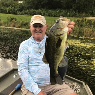 Randy Robertson
