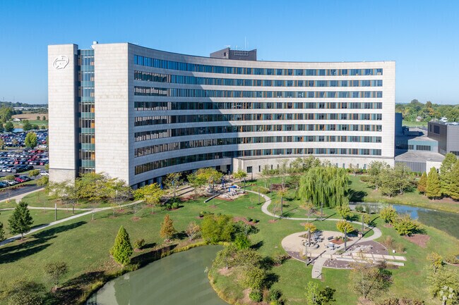 Owensboro Health Regional Hospital is the largest employer in the city of Owensboro.