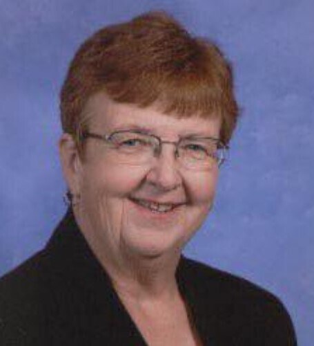Judy Hoskin