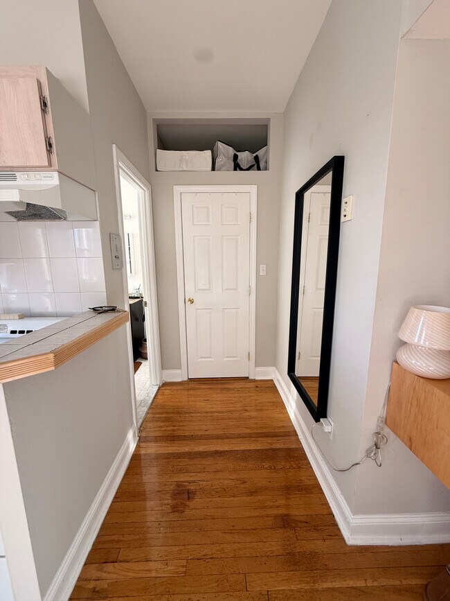 1189 Commonwealth Ave unit 19D, Boston, MA 02134 - photo 5
