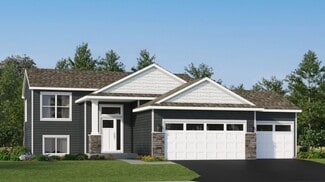 2324 Jandell NE Unit 36037037, Saint Michael, MN 55376