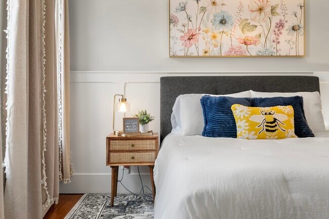 165 Salem St unit 3, Boston, MA 02113 - photo 2