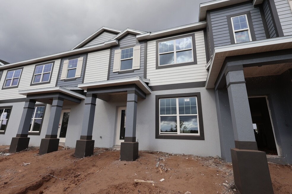 5216 Center Lake Ranch Blvd, Saint Cloud, FL 34771 - photo 1