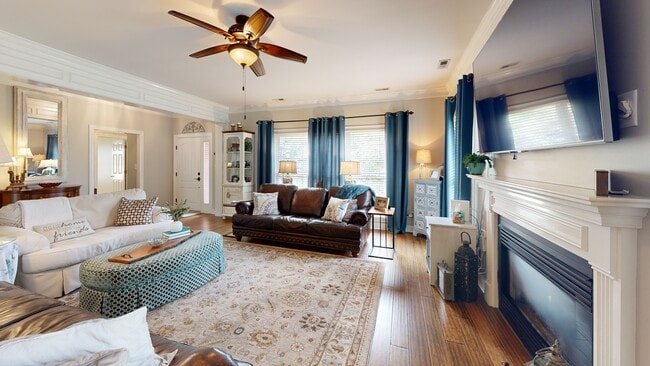 3104 Pendleton Ct SE, Owens Cross Roads, AL 35763 - photo 2