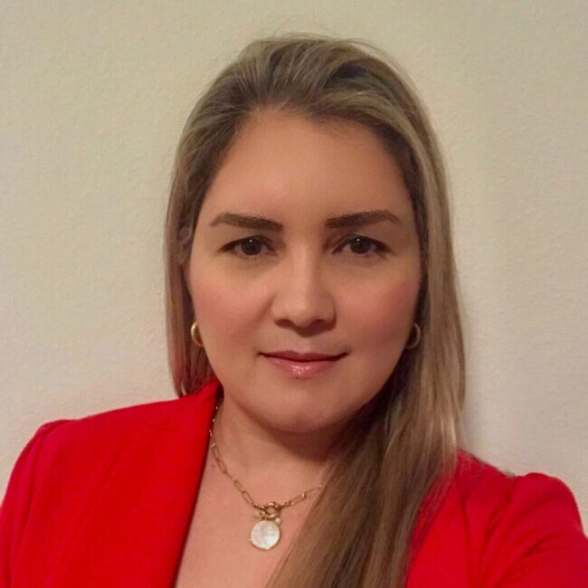 Nayibe Zambrano Hernandez