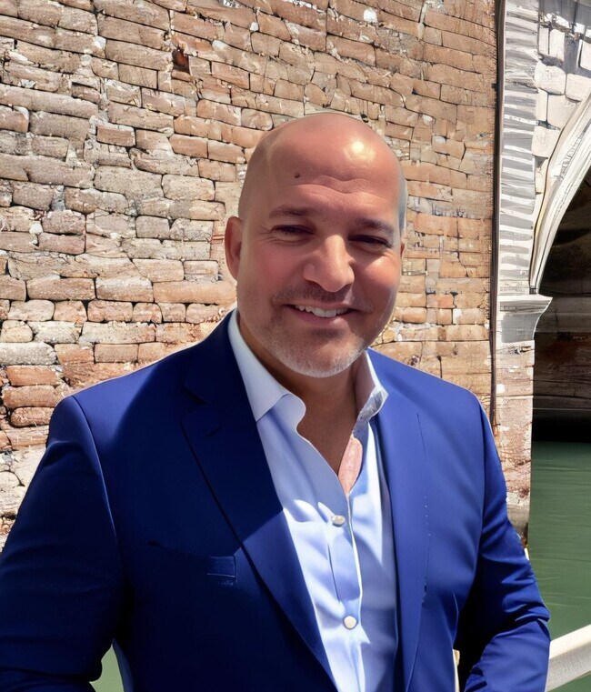 David Kohyar