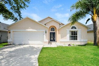 558 Saddle Ridge Dr, Davenport, FL 33896
