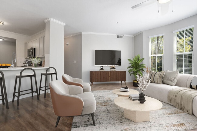 Park Central, Concord, CA 94520 - photo 2