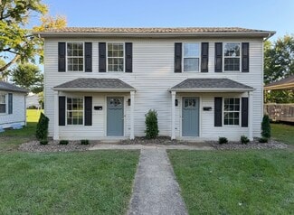 367 Popp Ave Unit 367 Popp Ave Sellersburg, Sellersburg, IN 47172