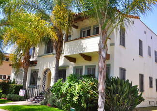 325 S Cochran Ave, Los Angeles, CA 90036