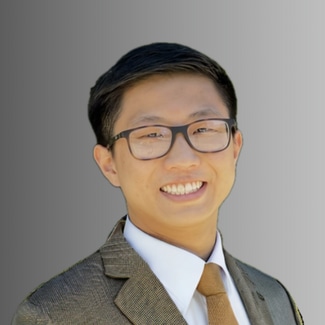 Eric Liu