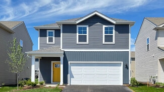 1361 Acadia Cir, Pingree Grove, IL 60140