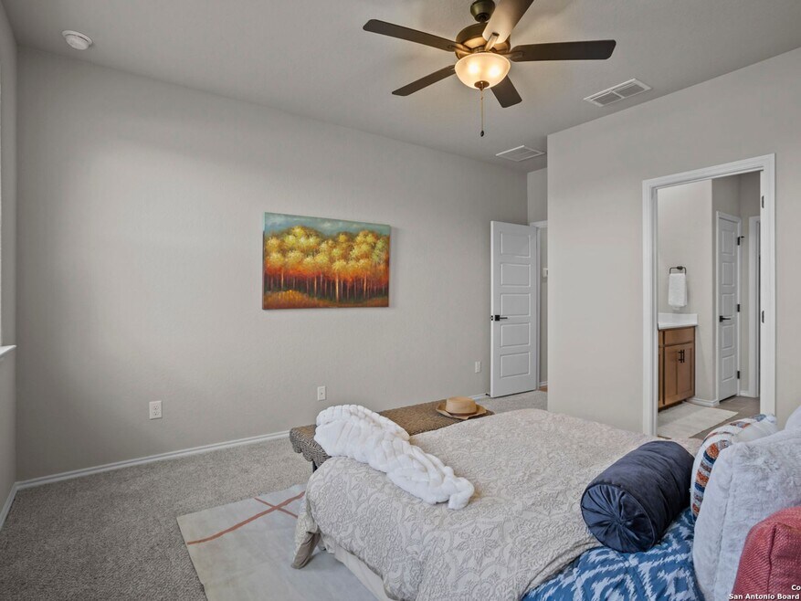 3453 Meteor Night, Converse, TX 78109 - photo 1