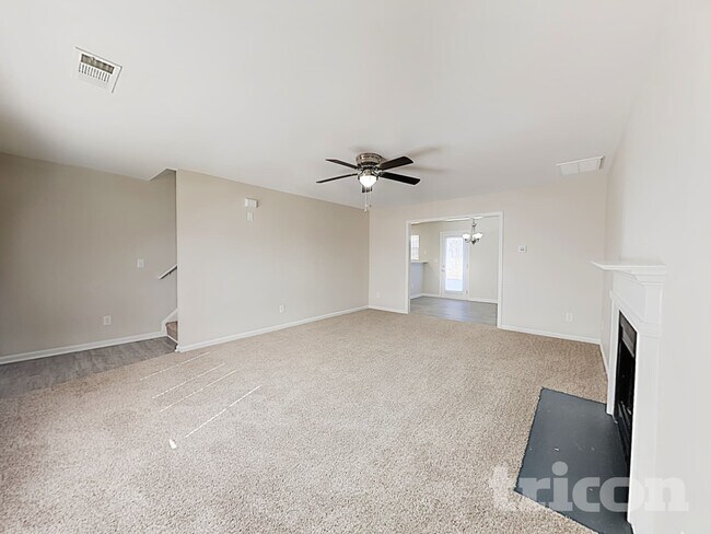 1481 Mitchell Glen St, Kannapolis, NC 28083 - photo 6