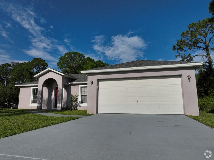 316 Trembley Ave SW, Palm Bay, FL 32908 - photo 2