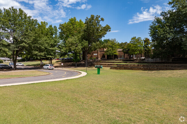 Double Tree Elementary School