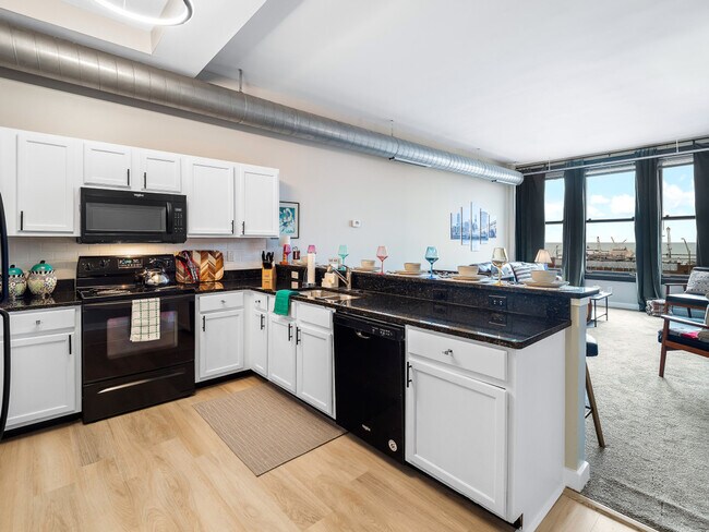 1211 W 9th St unit ID1061095P, Cleveland, OH 44113 - photo 7