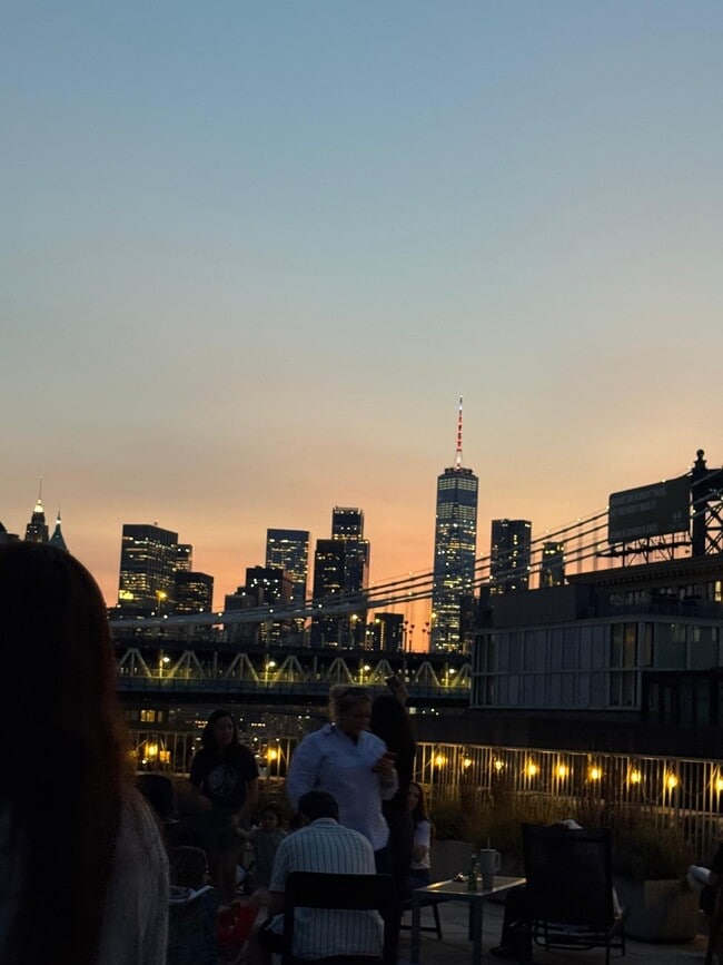 25 Washington St unit 332, Brooklyn, NY 11201 - photo 5