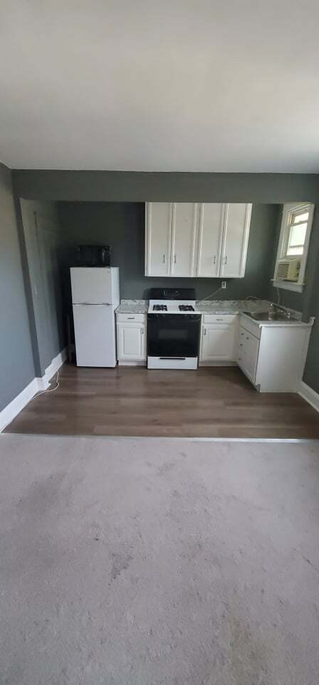 2804 Bayonne Ave Unit 2nd Floor, Baltimore, MD 21214
