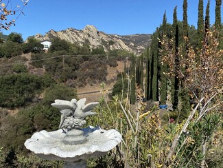 1620 Old Topanga Canyon Rd, Topanga, CA 90290