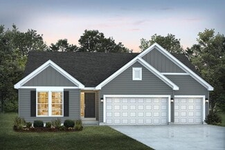 28929 Old Court Dr, Foristell, MO 63348