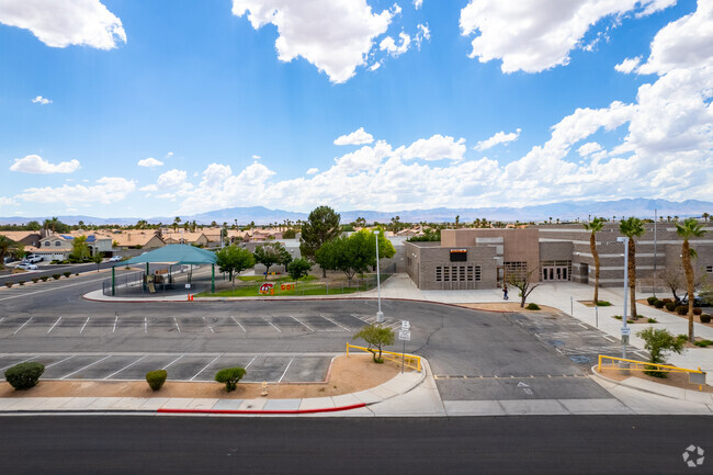 Aggie Roberts Elementary School, Henderson NV Rankings & Reviews ...