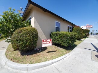 4037 W El Segundo Blvd Unit B, Hawthorne, CA 90250