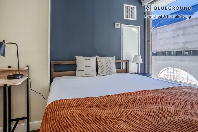 77 Exeter St unit FL4-ID868, Boston, MA 02116 - photo 7